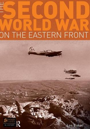 Second World War on the Eastern Front