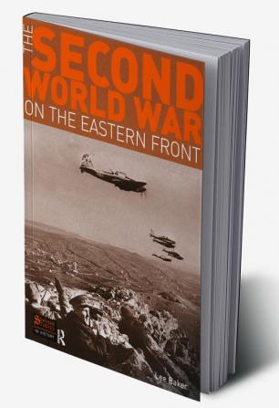 Second World War on the Eastern Front