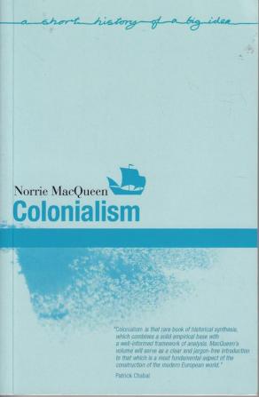 Colonialism