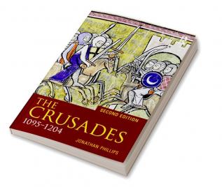 Crusades 1095-1204