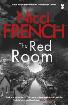 The Red Room