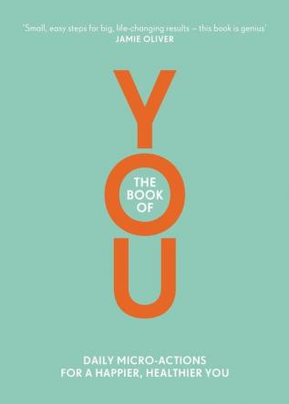 The Book of You