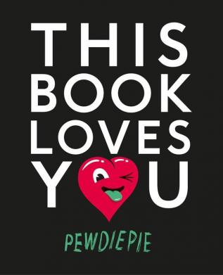 This Book Loves You