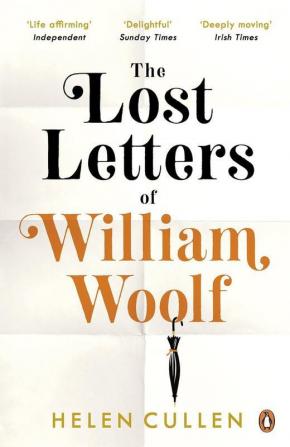 The Lost Letters of William Woolf