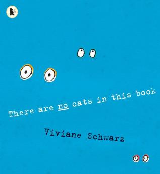 There Are No Cats in This Book