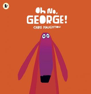 Oh No George!