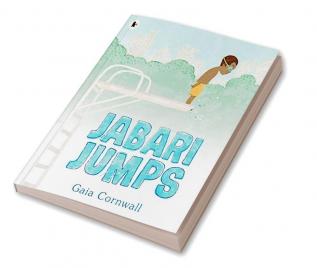 Jabari Jumps