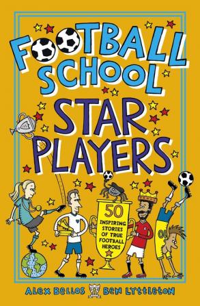 Football School Star Players