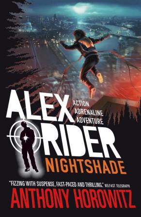 Alex Rider: Nightshade