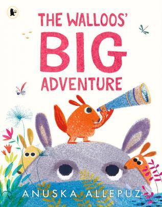 The Walloos' Big Adventure