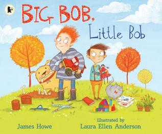 Big Bob Little Bob