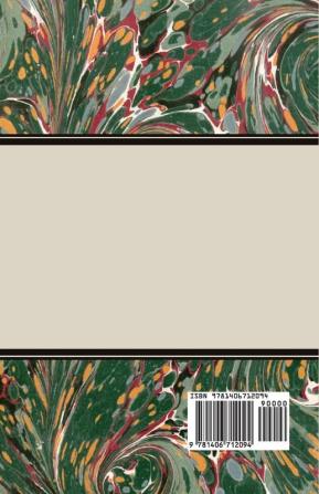 Indian Masters Of English - An Anthology Of English Prose By Indian Writers