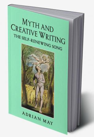 Myth and Creative Writing