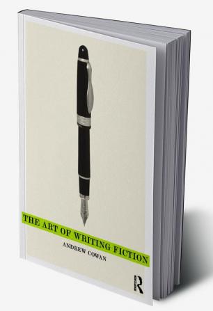 Art of Writing Fiction