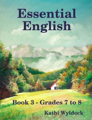 Essential English Book 3