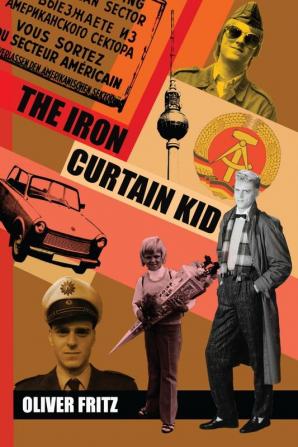 THE IRON CURTAIN KID