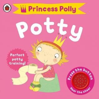 Princess Polly's Potty