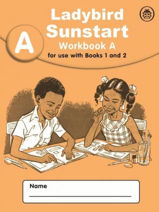 Sunstart Workbook A