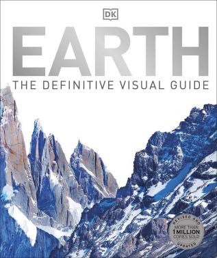 Earth: The Definitive Visual Guide