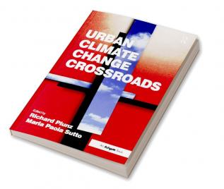 Urban Climate Change Crossroads