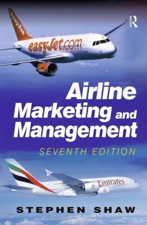 Airline Marketing and Management