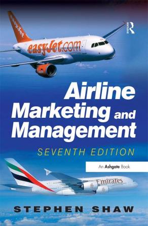 Airline Marketing and Management