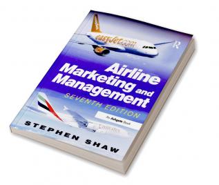 Airline Marketing and Management