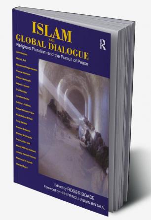 Islam and Global Dialogue