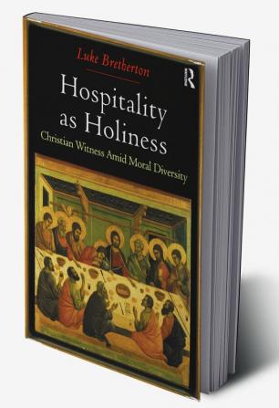 Hospitality as Holiness