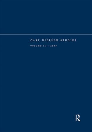 Carl Nielsen Studies