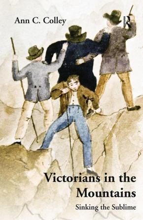 Victorians in the Mountains