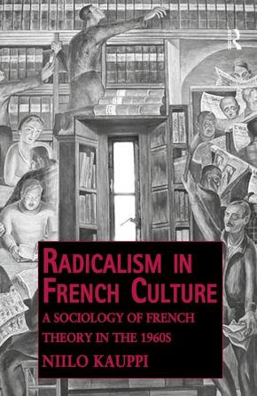 Radicalism in French Culture