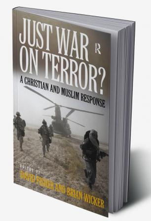 Just War on Terror?