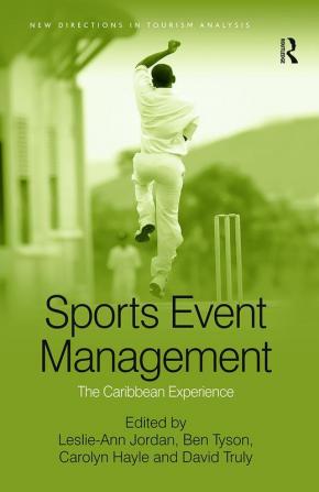 Sports Event Management