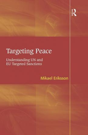 Targeting Peace