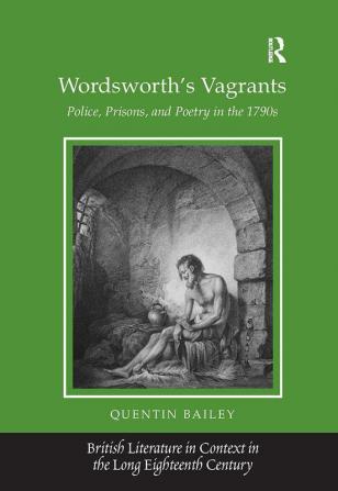 Wordsworth's Vagrants