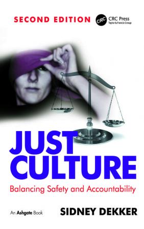 Just Culture