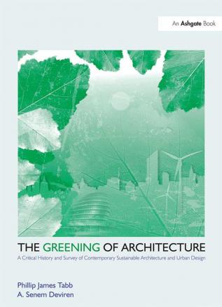 Greening of Architecture