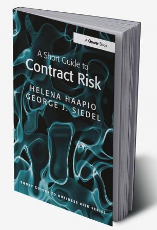 Short Guide to Contract Risk