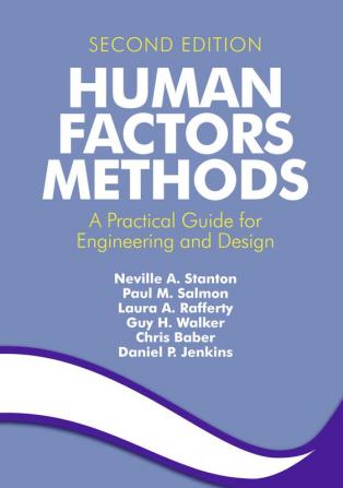 Human Factors Methods