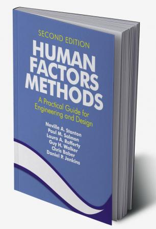 Human Factors Methods