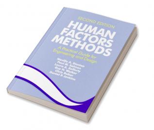 Human Factors Methods