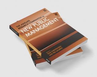 Ashgate Research Companion to New Public Management