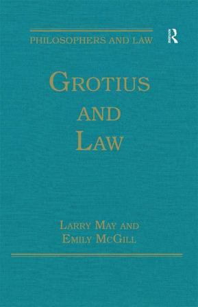 Grotius and Law