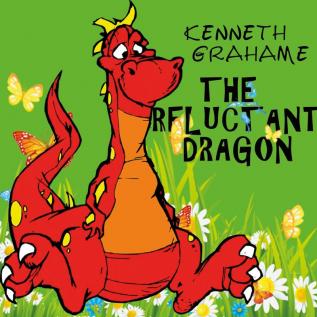 The Reluctant Dragon