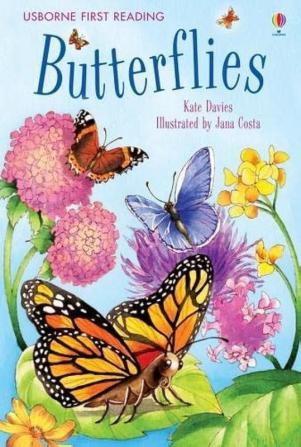 BUTTERFLIES