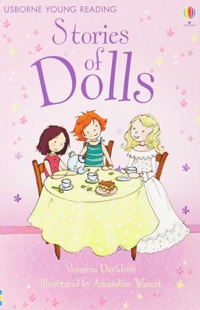 STORIES OF DOLLS