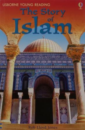 THE STORY OF ISLAM