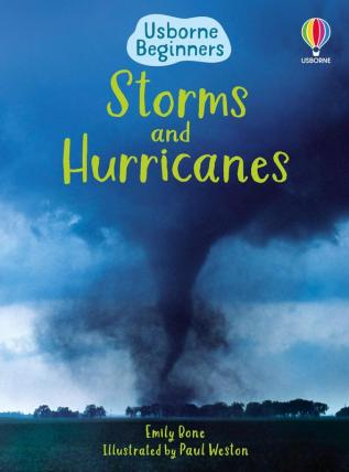 STORMS AND HURRICANES