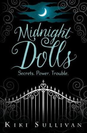 MIDNIGHT DOLLS